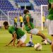 غزل المحلة يبدأ استعداداته لمواجهة أبو قير في كأس الرابطة