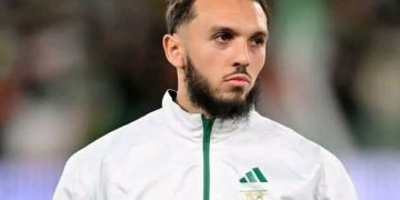 23 هدفًا لمنتخب الجزائر في 12 مباراة خلال 2026.. غويري في الصدارة