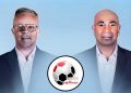 مصر والمغرب يعحزان عن تحقيق أي فوز !