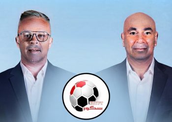 مصر والمغرب يعحزان عن تحقيق أي فوز !