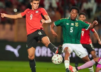 هزيمة مصر من جنوب افريقيا.. المشكلة أكبر من نتيجة مباراة؟!