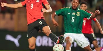 هزيمة مصر من جنوب افريقيا.. المشكلة أكبر من نتيجة مباراة؟!