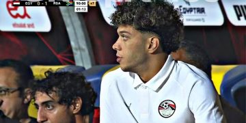 إمام عاشور سليم.. الإصابة لن تؤثر على جاهزيته مع منتخب مصر