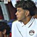 إمام عاشور سليم.. الإصابة لن تؤثر على جاهزيته مع منتخب مصر