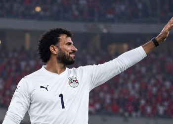 المهدي سليمان يكتب التاريخ مع منتخب مصر بعد انتظار 18 عامًا