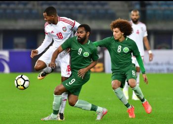 السعودية والإمارات في أول نهائي خليجي.. السرعة السعودية والتنظيم الإماراتي لمن تكون الكلمة الأخيرة؟