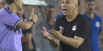 عاجل | اتحاد الكرة يحسم خلال ساعات مصير حسام حسن وجهازه مع منتخب مصر