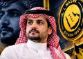 أحمد السلطان رئيسًا لنادي النصر