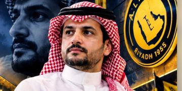 أحمد السلطان رئيسًا لنادي النصر