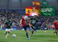 مباريات اليوم الثلاثاء 6 أكتوبر 2026.. قمة كرواتيا وإسبانيا ونهائي السعودية والإمارات