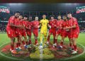 منتخب ليبيا للشباب يتوجه إلى المغرب استعدادًا لمواجهة حاسمة في تصفيات أمم أفريقيا