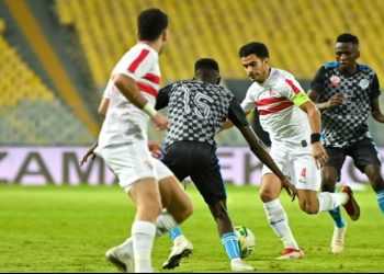 ايجيبت سكور يكشف سر غياب أعضاء مجلس إدارة الزمالك عن رحلة رواندا