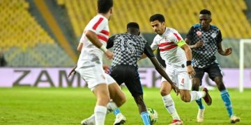 ايجيبت سكور يكشف سر غياب أعضاء مجلس إدارة الزمالك عن رحلة رواندا