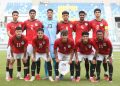 شوقي غريب بعد فوز منتخب مصر تحت 20 سنة: سعيد بهذا الإنجاز