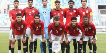 شوقي غريب بعد فوز منتخب مصر تحت 20 سنة: سعيد بهذا الإنجاز