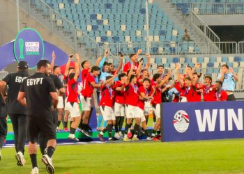 12 منتخبًا في كأس أمم أفريقيا تحت 20 عامًا 2026.. تأكيد 9 منتخبات حتى الآن