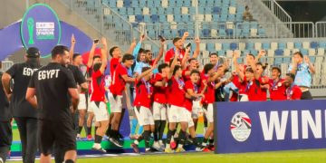 12 منتخبًا في كأس أمم أفريقيا تحت 20 عامًا 2026.. تأكيد 9 منتخبات حتى الآن