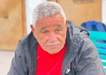 فارسكور يستعد لمواجهة كفر البطيخ في القسم الثالث.. وسميح بلبولة: واجهنا أقوى الفرق في البداية