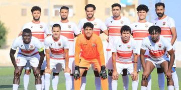 نتائج الجولة الخامسة بالمجموعة الرابعة في دوري القسم الثاني «ب» موسم 2026/2027