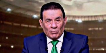 مدحت شلبي ينتقد حسام حسن بسبب زيزو ويشيد بقيمة محمد صلاح