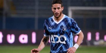 انفراد | رمضان صبحي يكشف موقفه من العودة للملاعب ويتحدث عن قمة الأهلي والزمالك