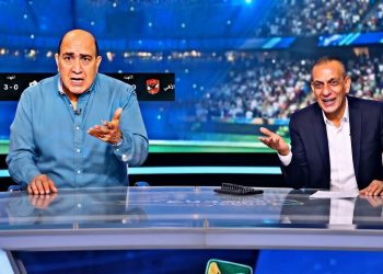 مهيب و غريب ” قطعوا بعض ع الهوا “!