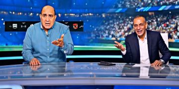 مهيب و غريب ” قطعوا بعض ع الهوا “!