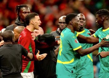 3 سيناريوهات أمام المحكمة الرياضية الدولية في قضية نهائي أمم إفريقيا بين المغرب والسنغال