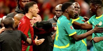3 سيناريوهات أمام المحكمة الرياضية الدولية في قضية نهائي أمم إفريقيا بين المغرب والسنغال