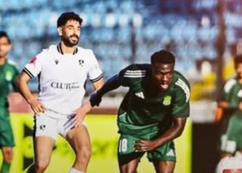 الاتحاد السكندري يخسر أمام وادي بالتخصص
