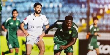 الاتحاد السكندري يخسر أمام وادي بالتخصص