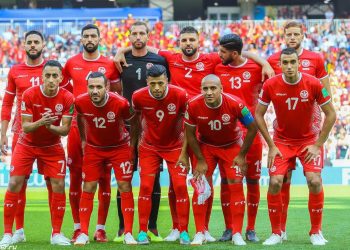 تراجع تاريخي لمنتخب تونس.. نسور قرطاج خارج العشرة الأوائل أفريقيًا