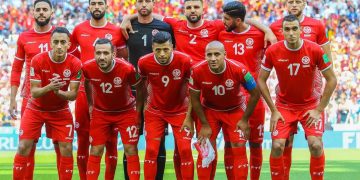 تراجع تاريخي لمنتخب تونس.. نسور قرطاج خارج العشرة الأوائل أفريقيًا