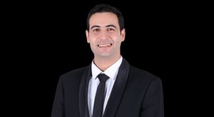 الدكتور حسن السقا