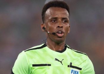 عمر أرتان في الدوري المصري.. مخاوف من تعارض محتمل مع إدارة مباريات الأندية الأفريقية