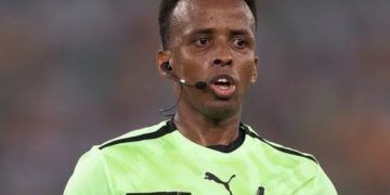 عمر أرتان في الدوري المصري.. مخاوف من تعارض محتمل مع إدارة مباريات الأندية الأفريقية