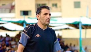 حسن موسي