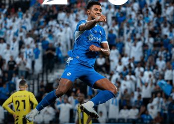 الهلال ينفرد بصدارة الدوري السعودي.. والاتحاد يتراجع للمركز الرابع