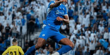 الهلال ينفرد بصدارة الدوري السعودي.. والاتحاد يتراجع للمركز الرابع