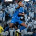 الهلال ينفرد بصدارة الدوري السعودي.. والاتحاد يتراجع للمركز الرابع