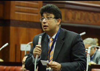 إيهاب شعبان يترشح لمنصب أمين صندوق رابطة النقاد الرياضيين