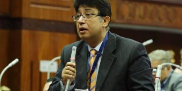 إيهاب شعبان يترشح لمنصب أمين صندوق رابطة النقاد الرياضيين