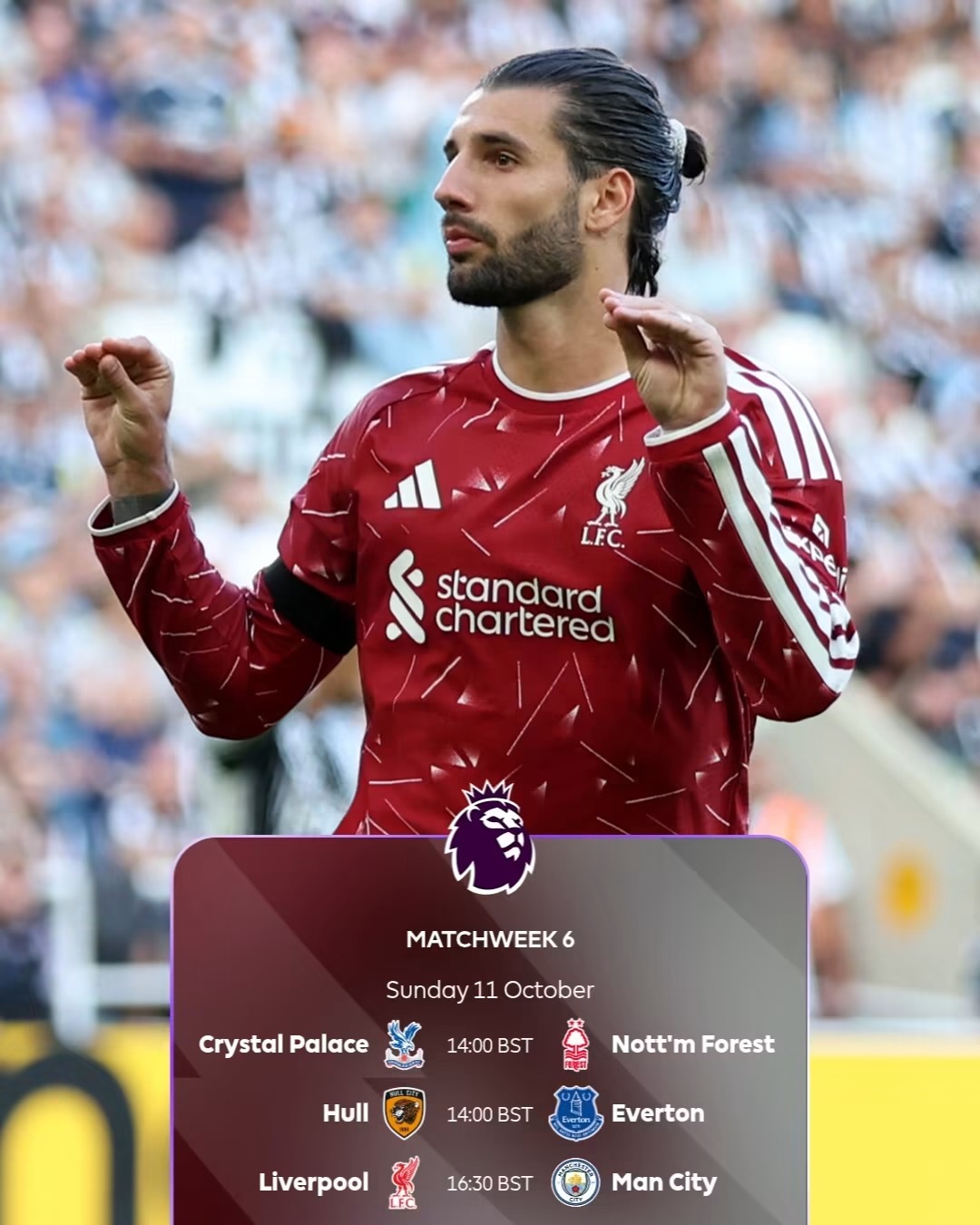 ليفربول