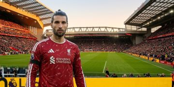 قمة مرتقبة بين ليفربول ومانشستر سيتي في ختام الجولة السادسة بالدوري الإنجليزي