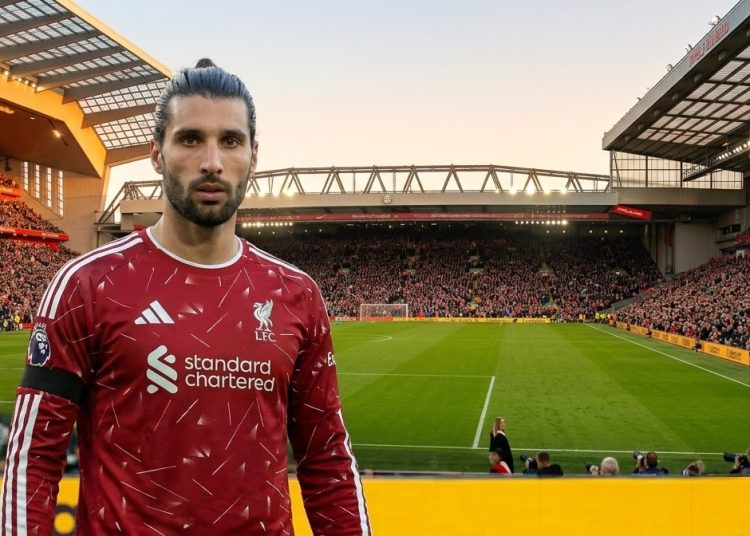 قمة مرتقبة بين ليفربول ومانشستر سيتي في ختام الجولة السادسة بالدوري الإنجليزي