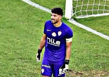 استبعاد محمد صبحي من قائمة الزمالك أمام الأهلي يثير الجدل حول مستقبله