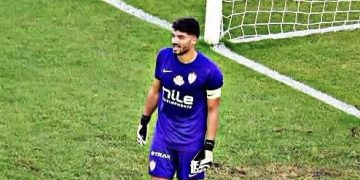 استبعاد محمد صبحي من قائمة الزمالك أمام الأهلي يثير الجدل حول مستقبله