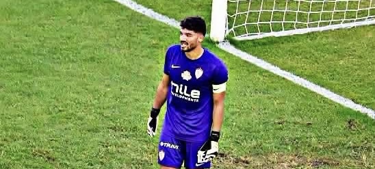 استبعاد محمد صبحي من قائمة الزمالك أمام الأهلي يثير الجدل حول مستقبله