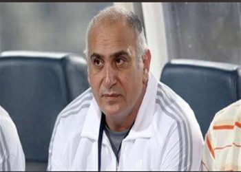 حامد حمدان وسر غيابه عن تدريبات بيراميدز