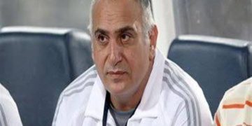 حامد حمدان وسر غيابه عن تدريبات بيراميدز